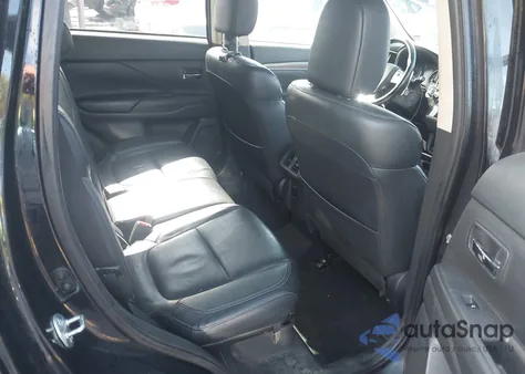 2020 Mitsubishi Outlander Gt 3.0 S-Awc from USA, damaged, VIN JA4JZ4AX6LZ016145